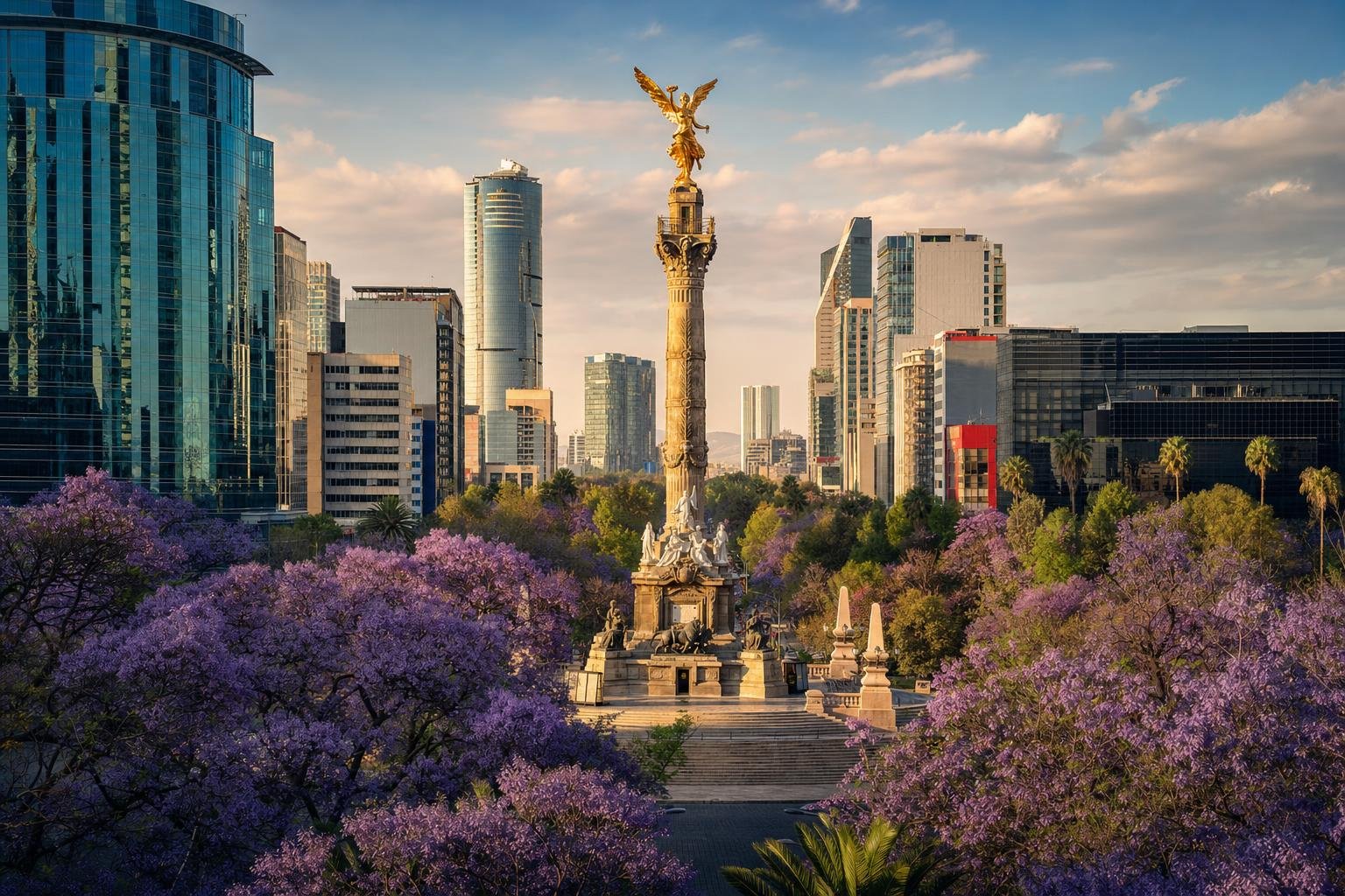Mexico City, Mexico