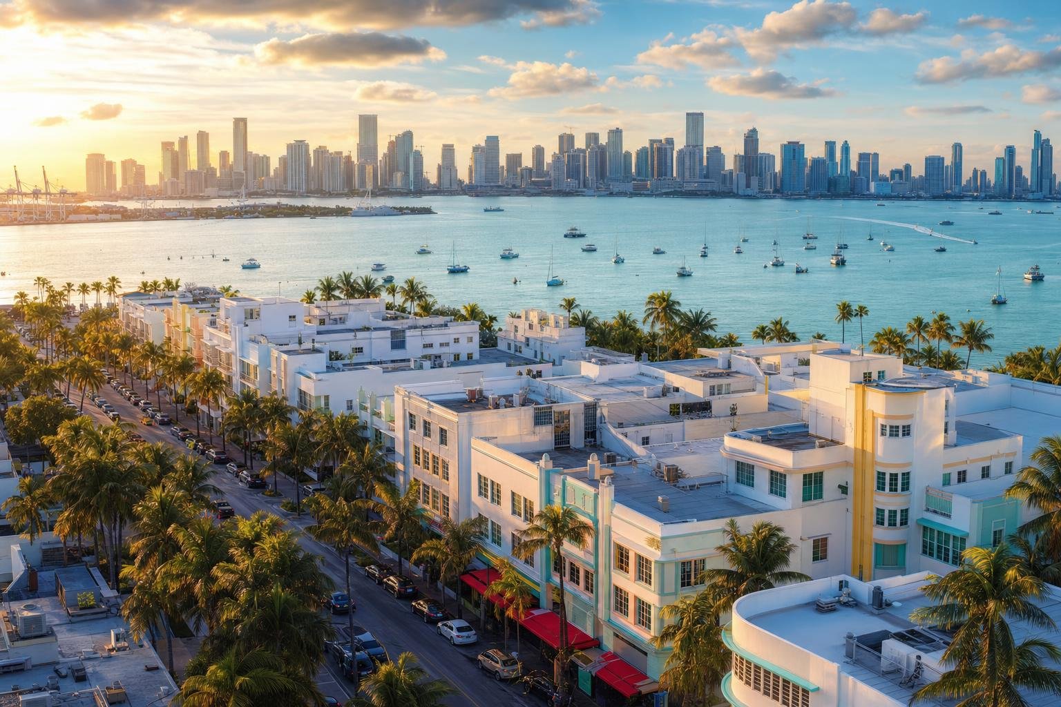 Miami, United States