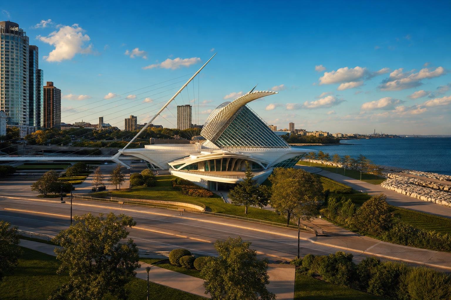 Milwaukee, United States