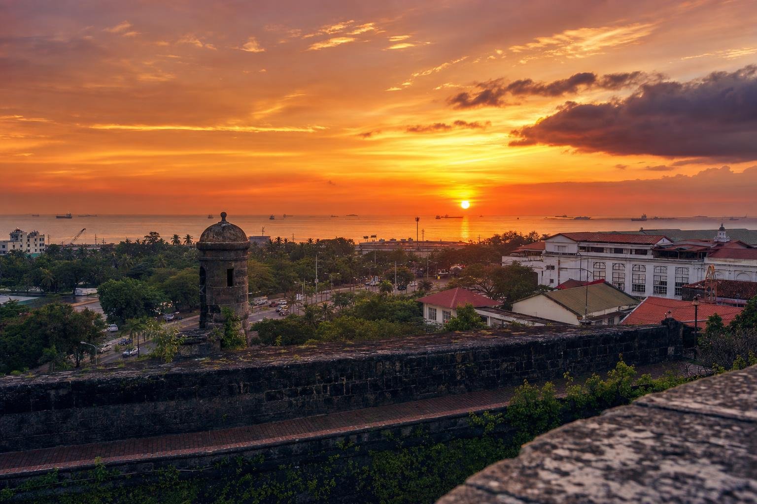 Manila, Philippines