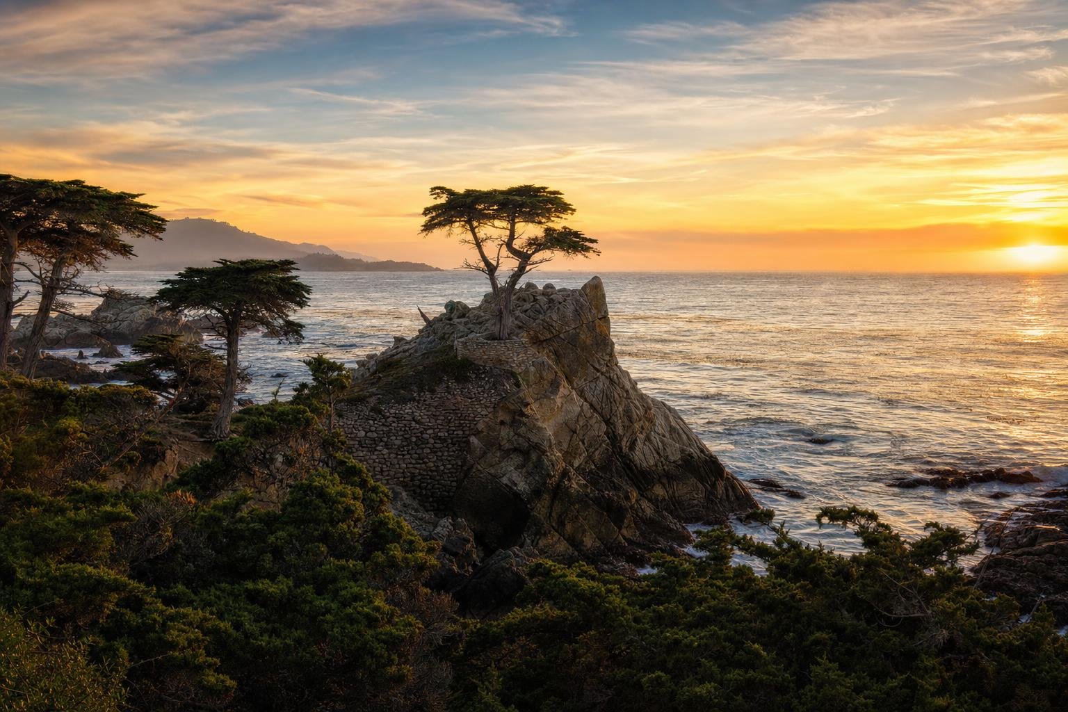 Monterey, United States