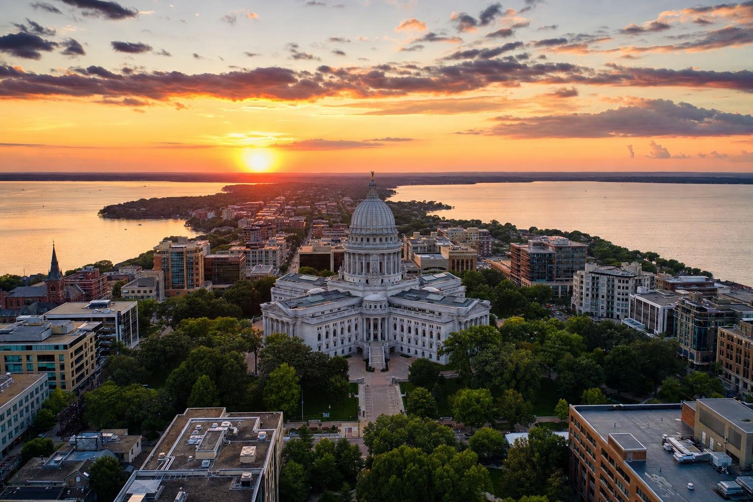 Madison, United States