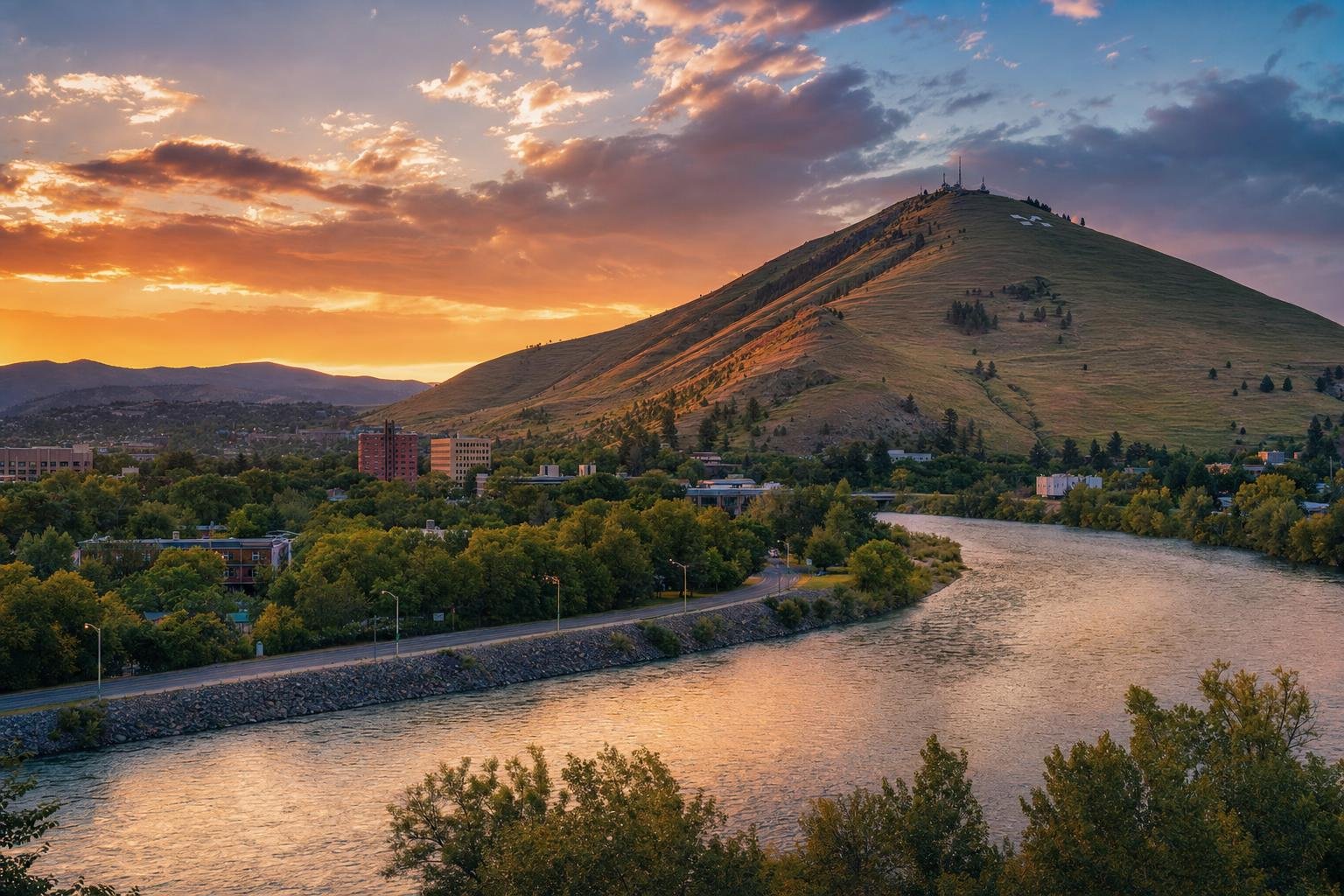 Missoula, United States