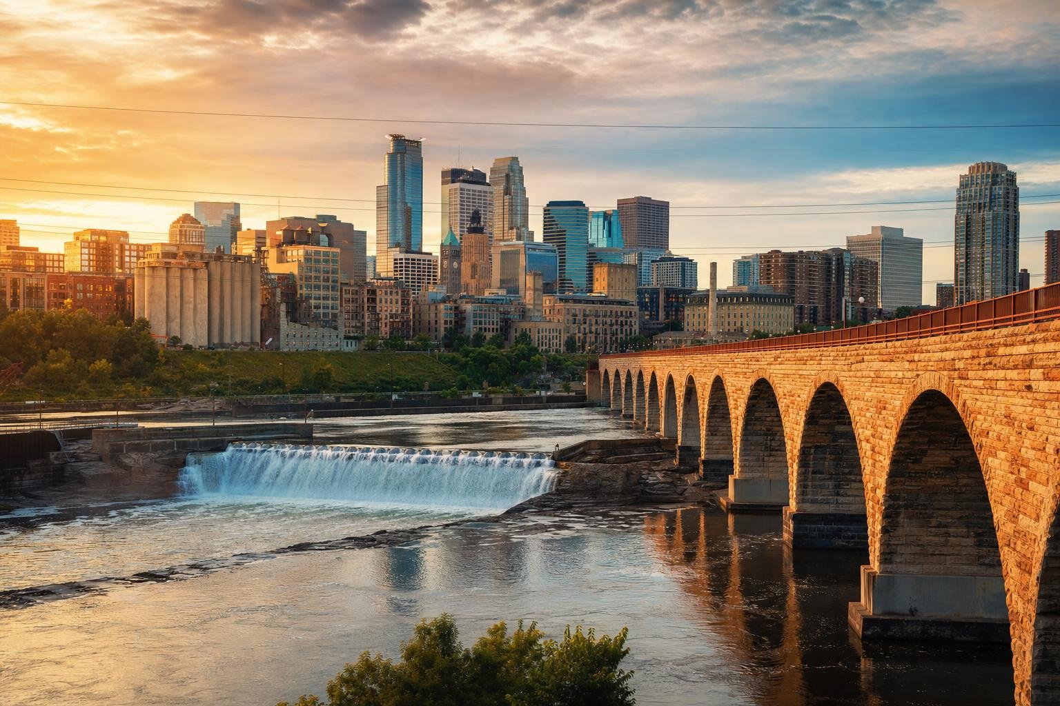 Minneapolis, United States