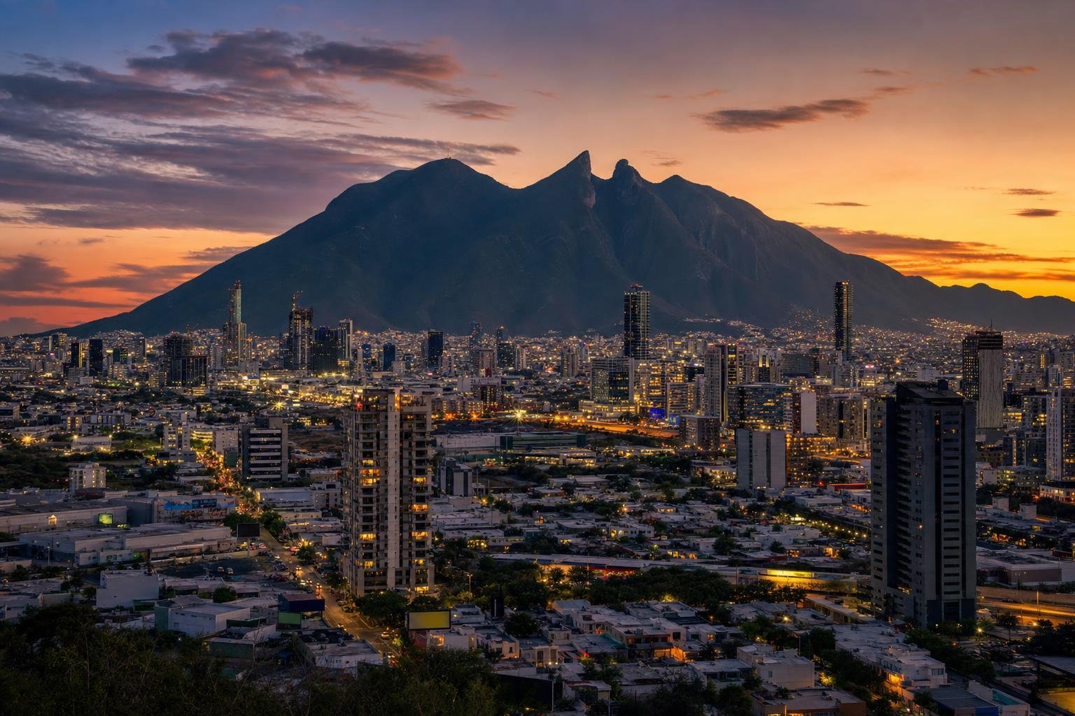 Monterrey, Mexico