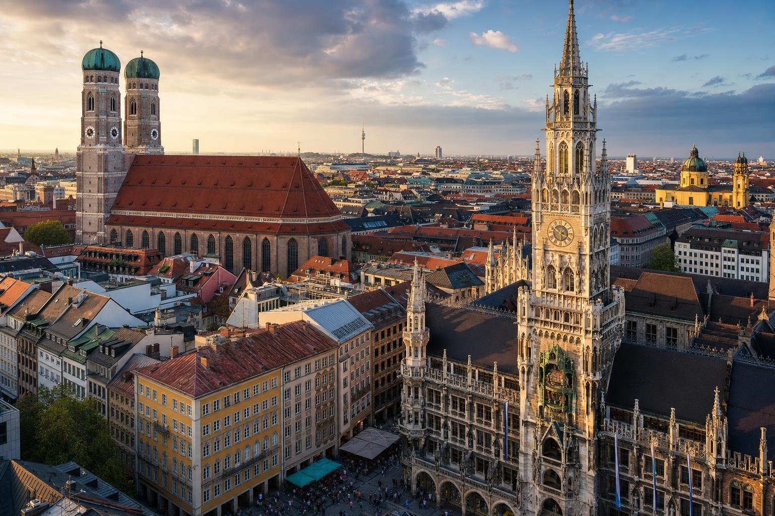 Munich, Germany