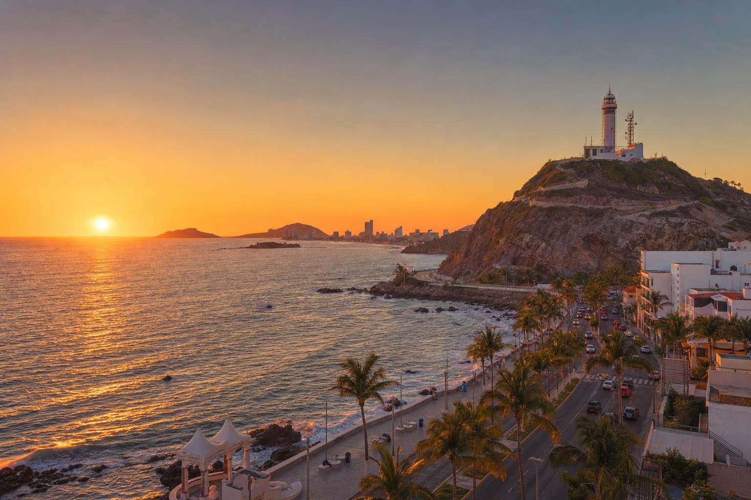 Mazatlán, Mexico