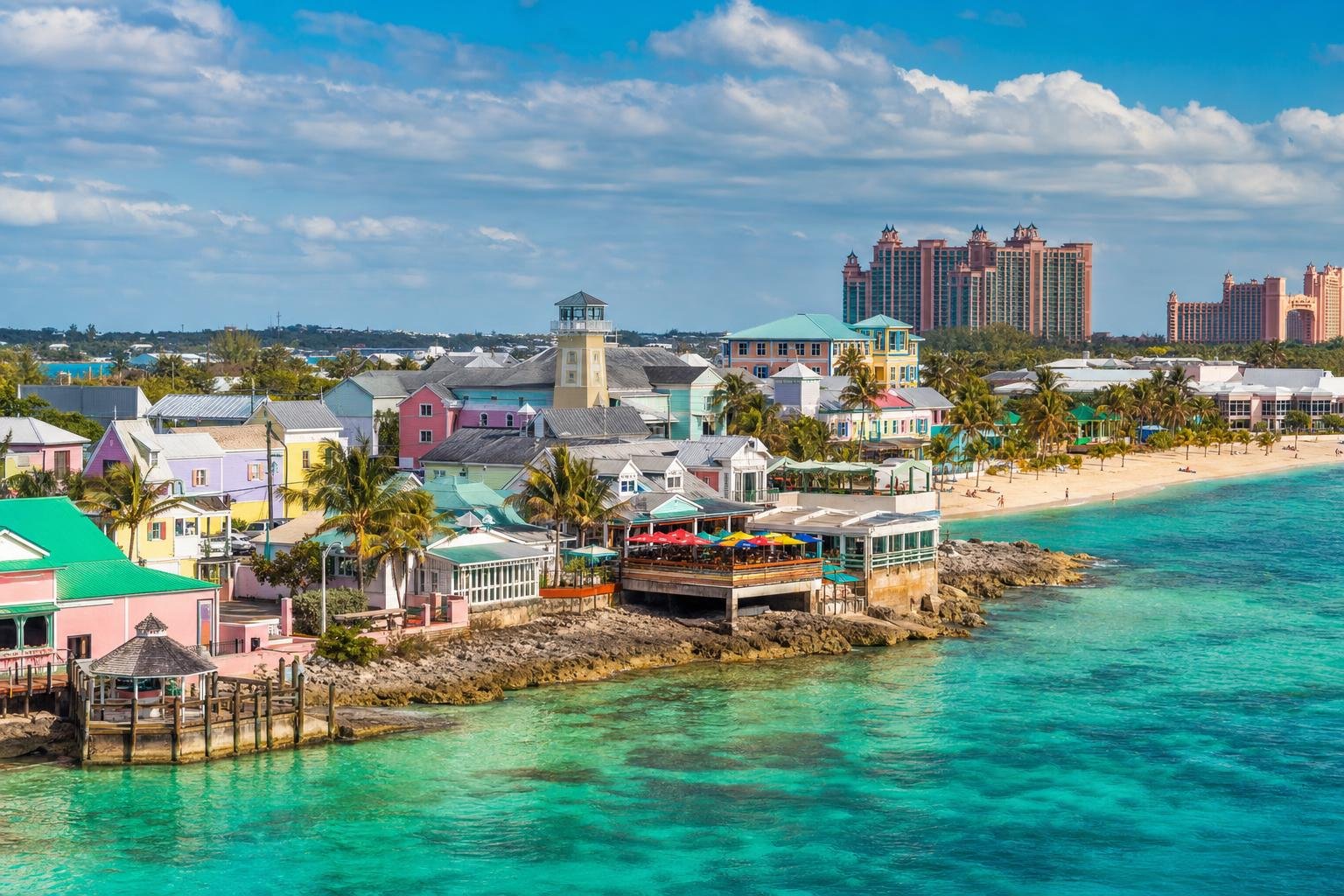 Nassau, Bahamas