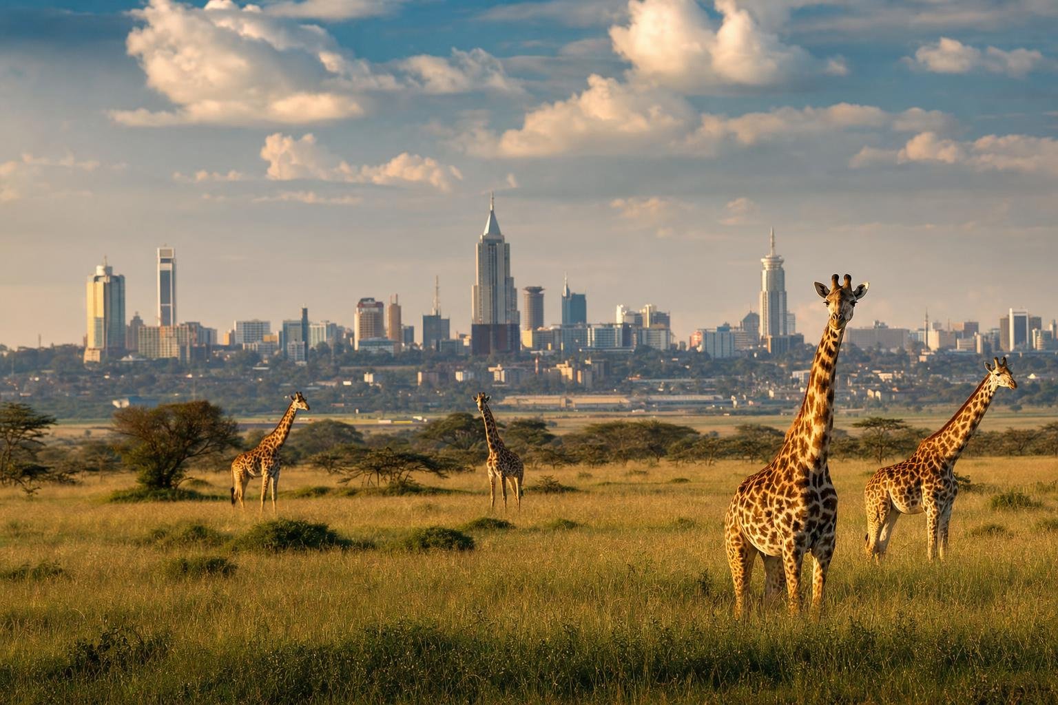 Nairobi, Kenya