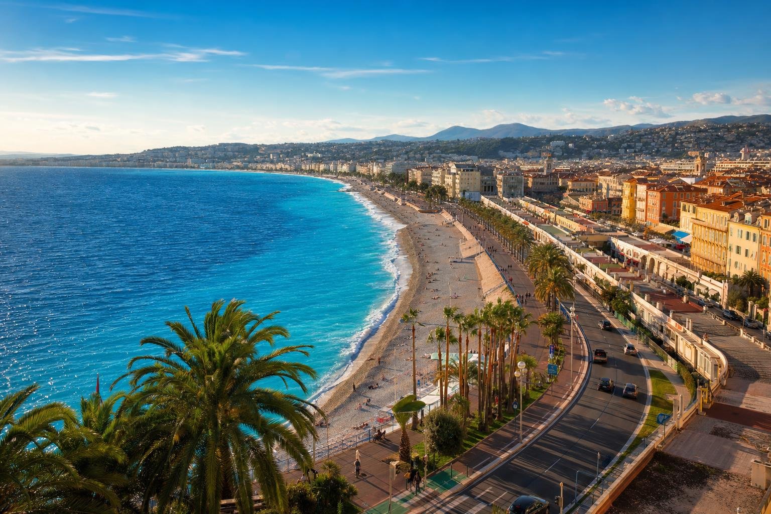 Nice, France