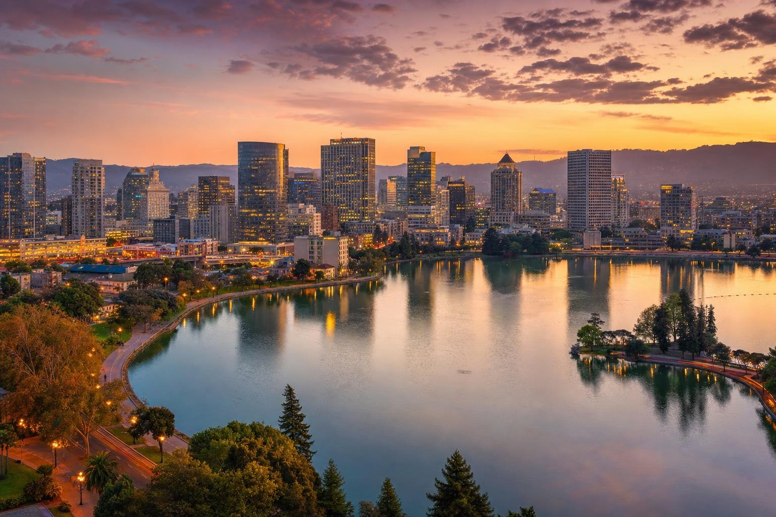 Oakland, United States