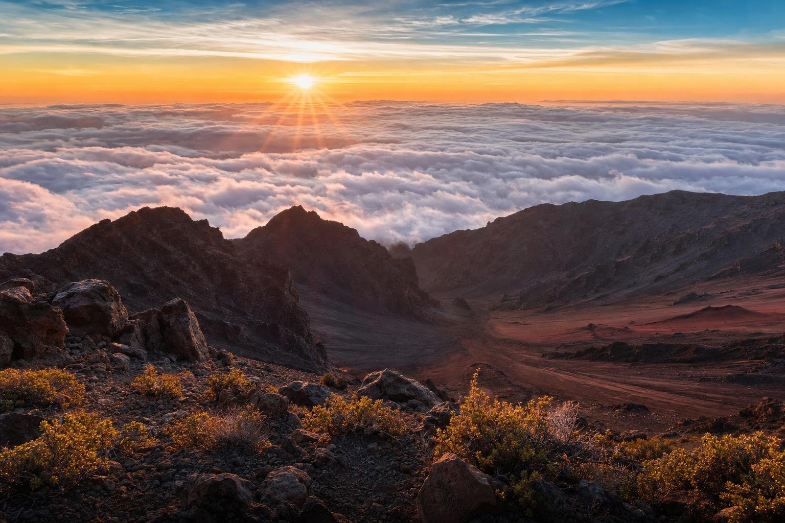 Maui, United States
