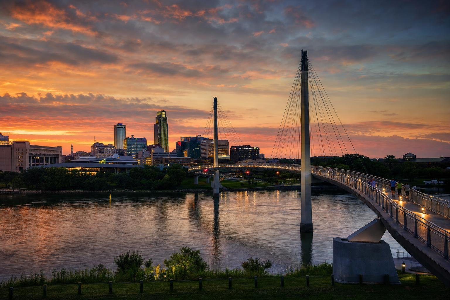 Omaha, United States