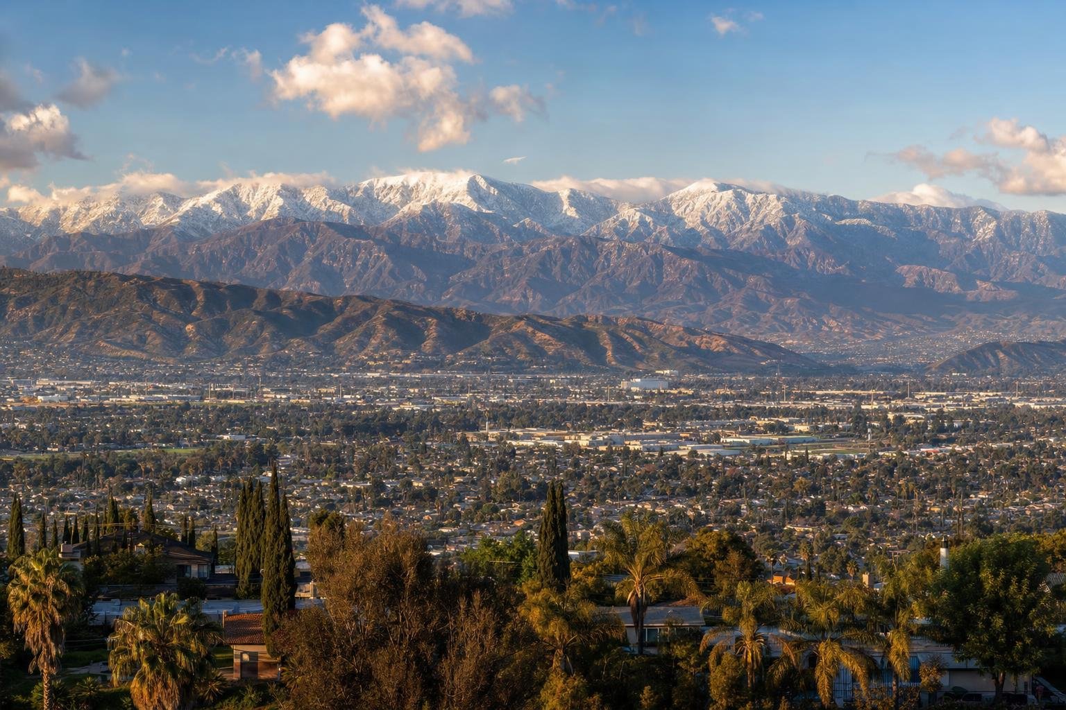 Ontario, California, United States