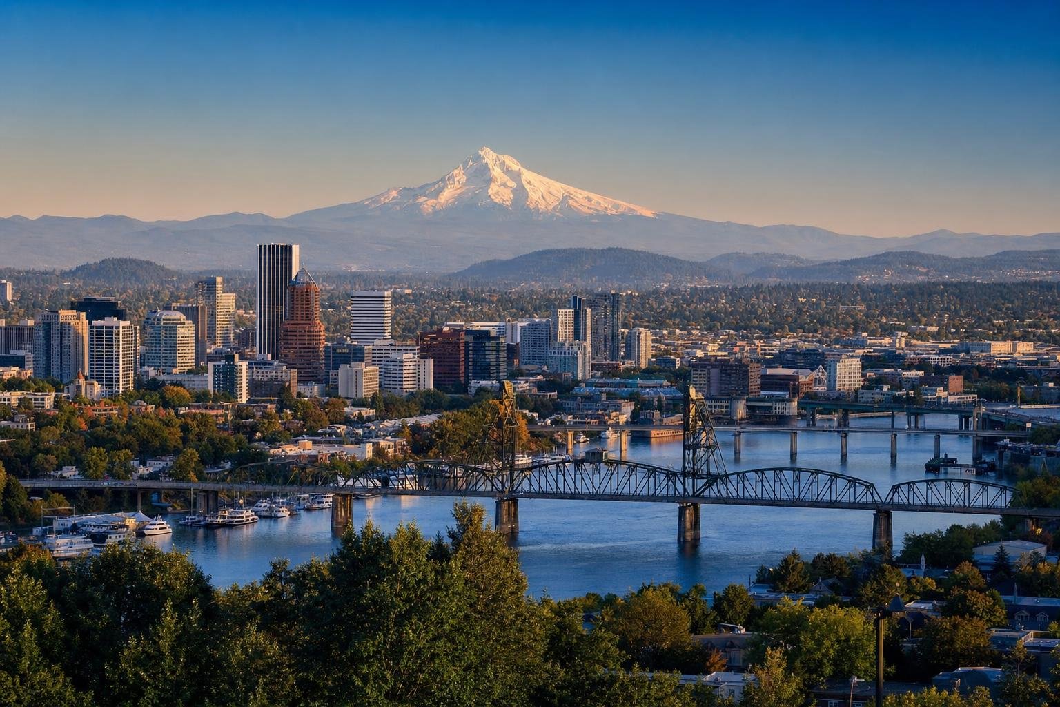 Portland, United States