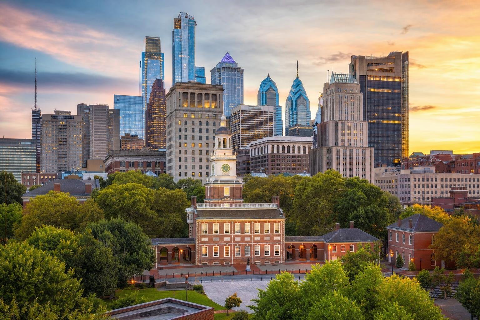 Philadelphia, United States