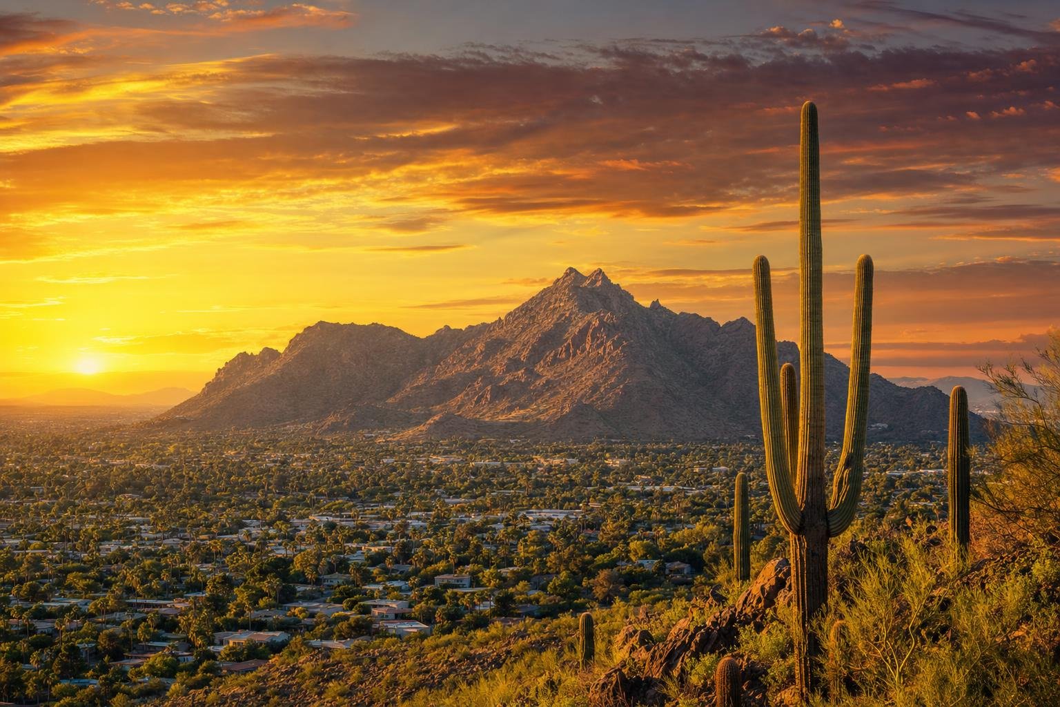 Phoenix, United States