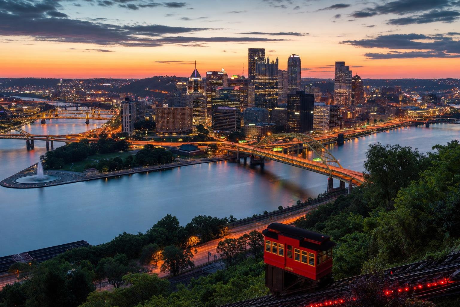 Pittsburgh, United States