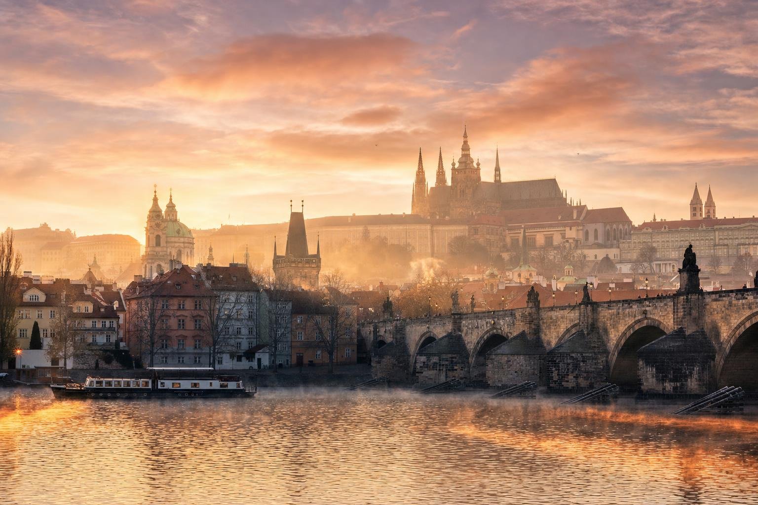Prague, Czechia