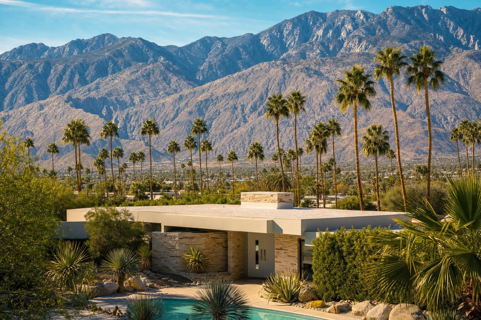 Palm Springs, United States