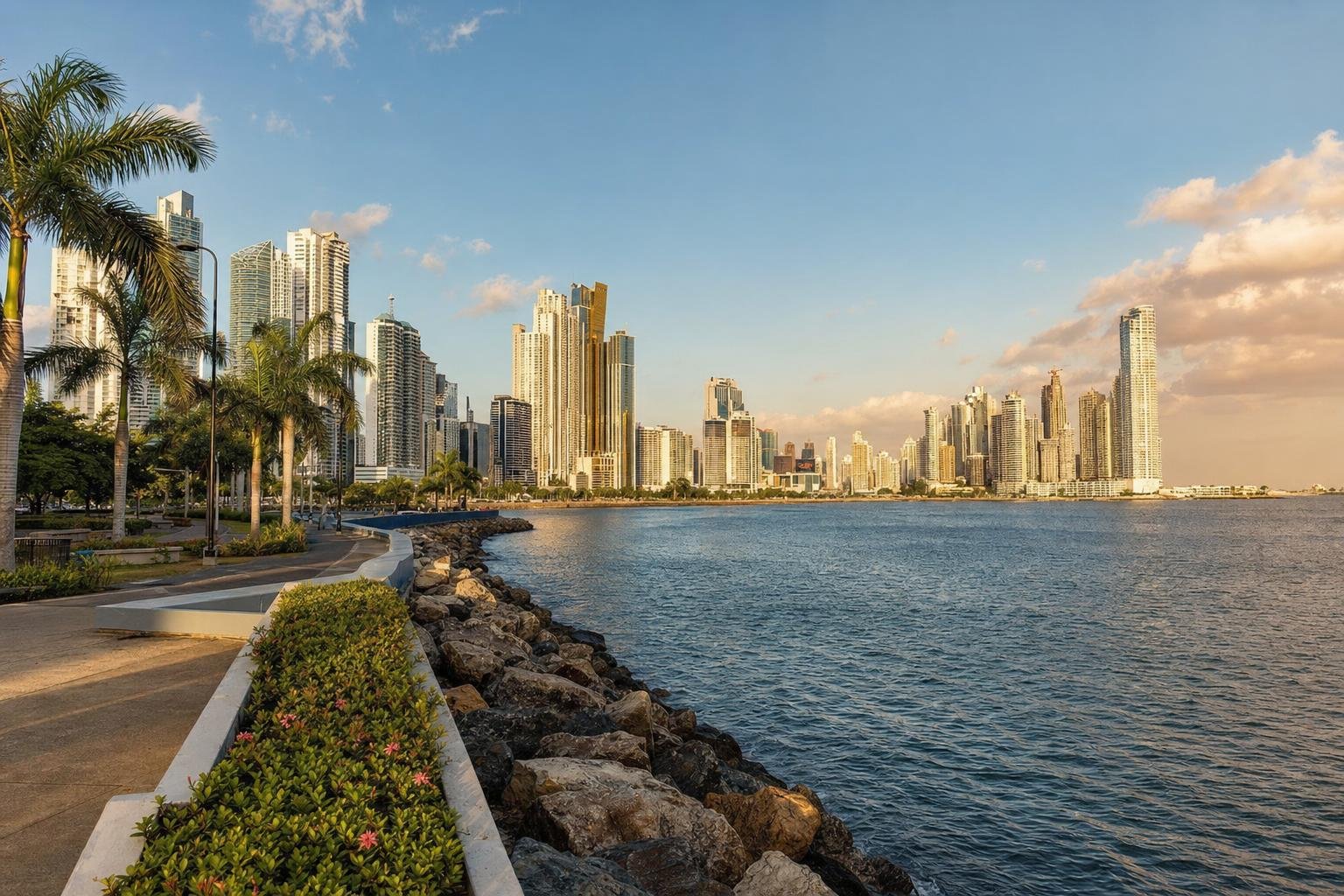 Panama City, Panama