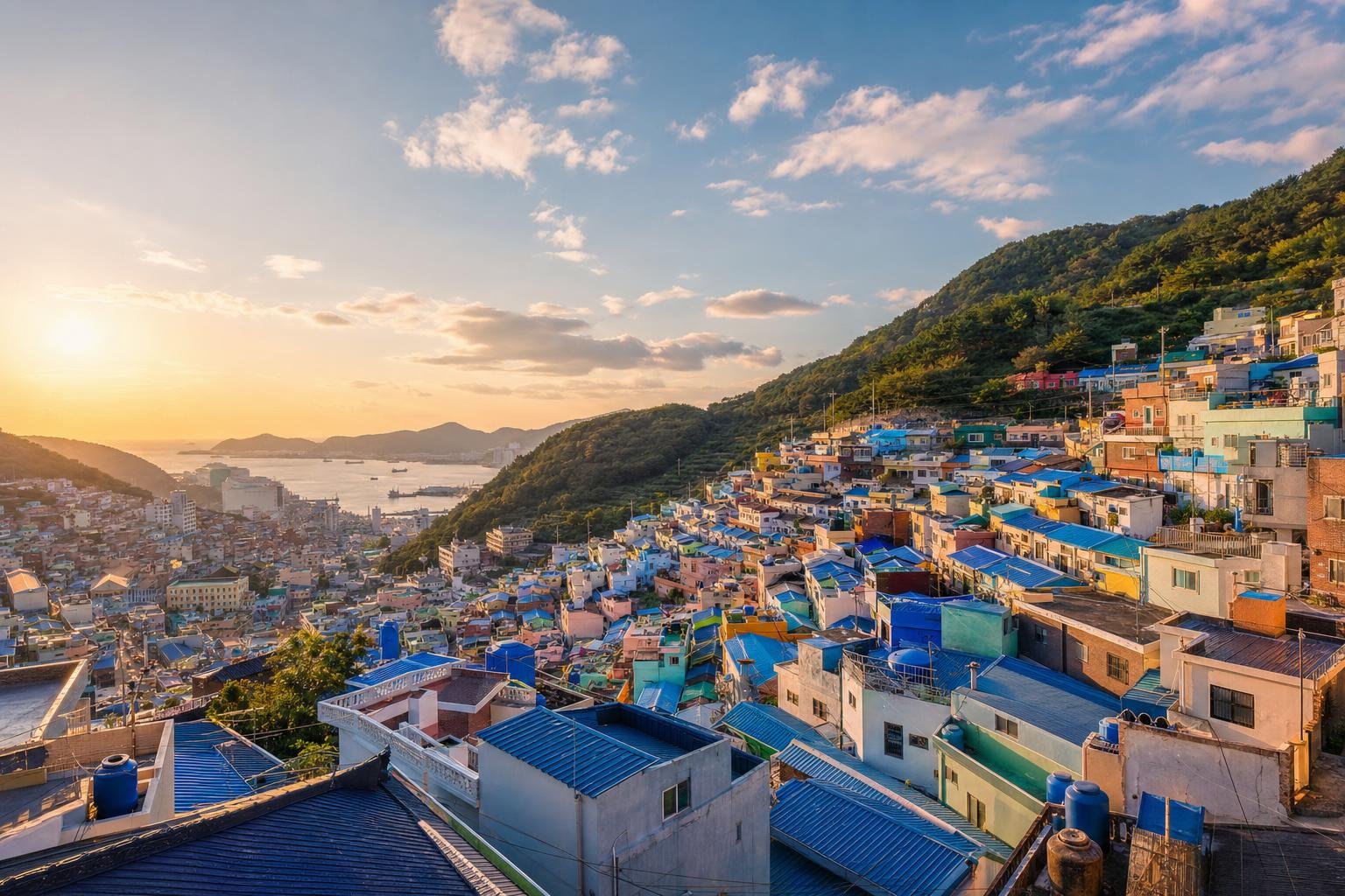 Busan, South Korea