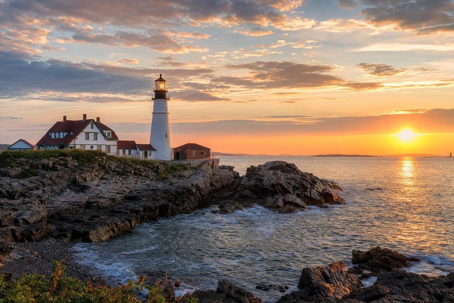 Portland, Maine, United States