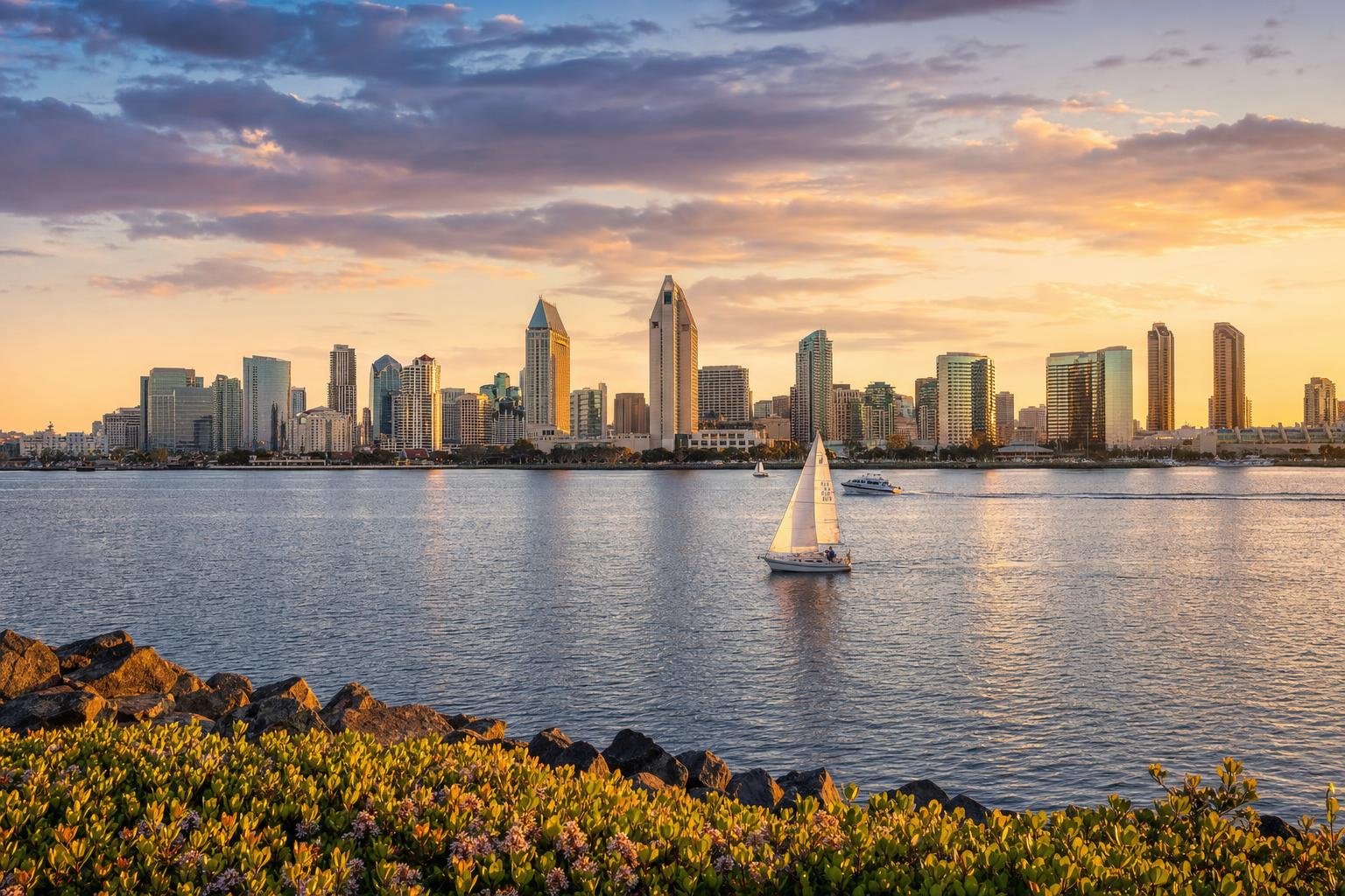 San Diego, United States