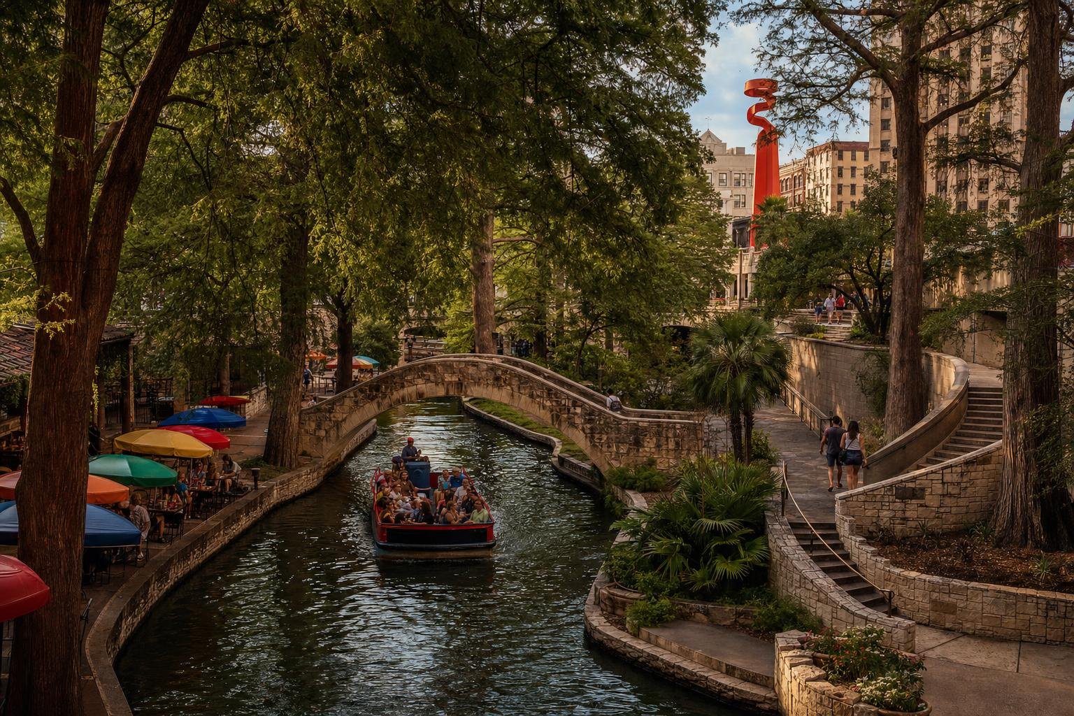 San Antonio, United States