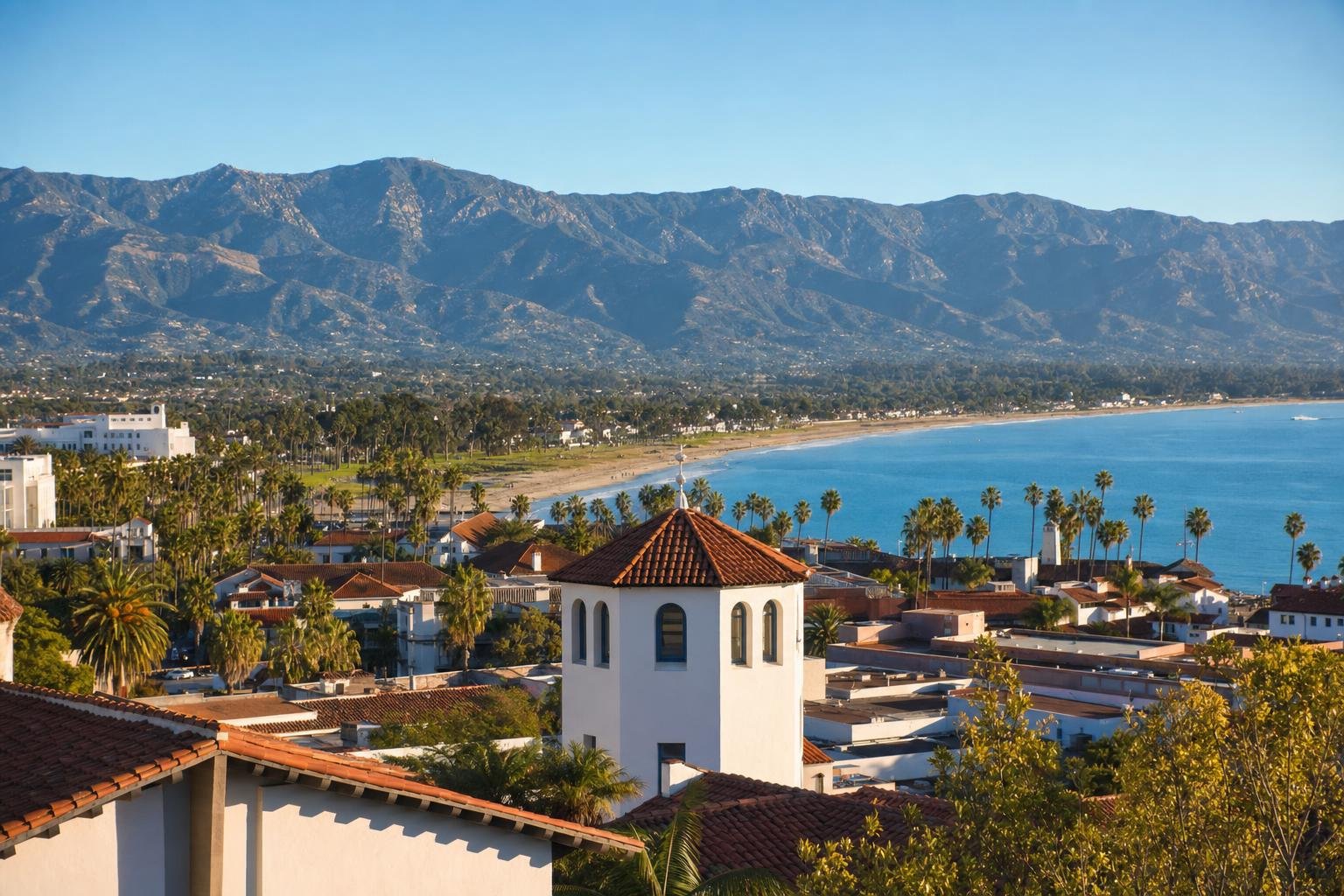 Santa Barbara, United States