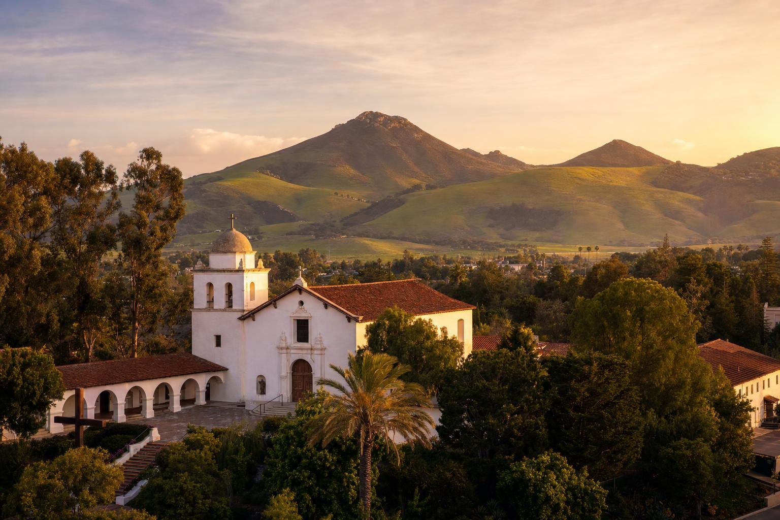 San Luis Obispo, United States