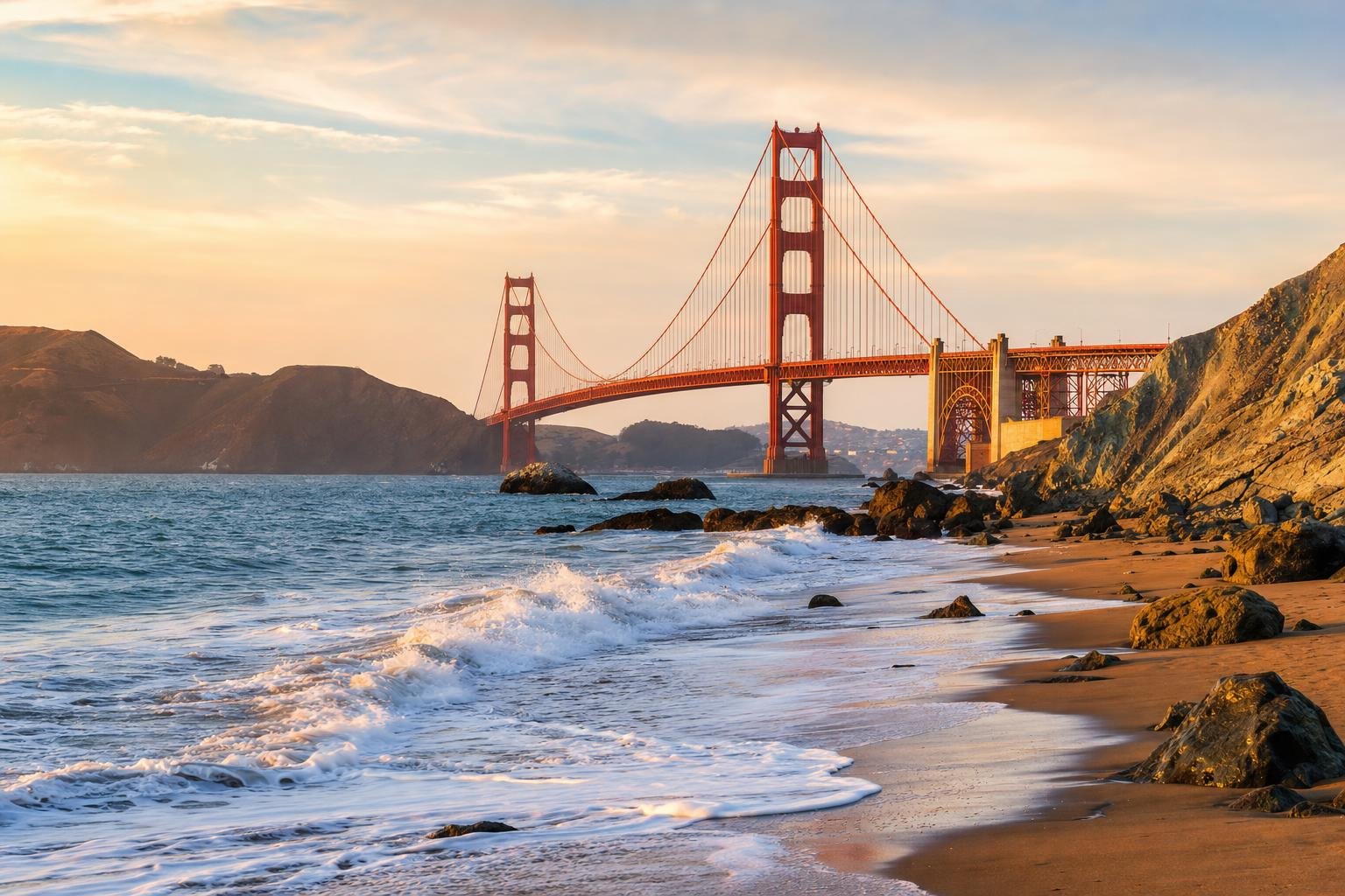 San Francisco, United States