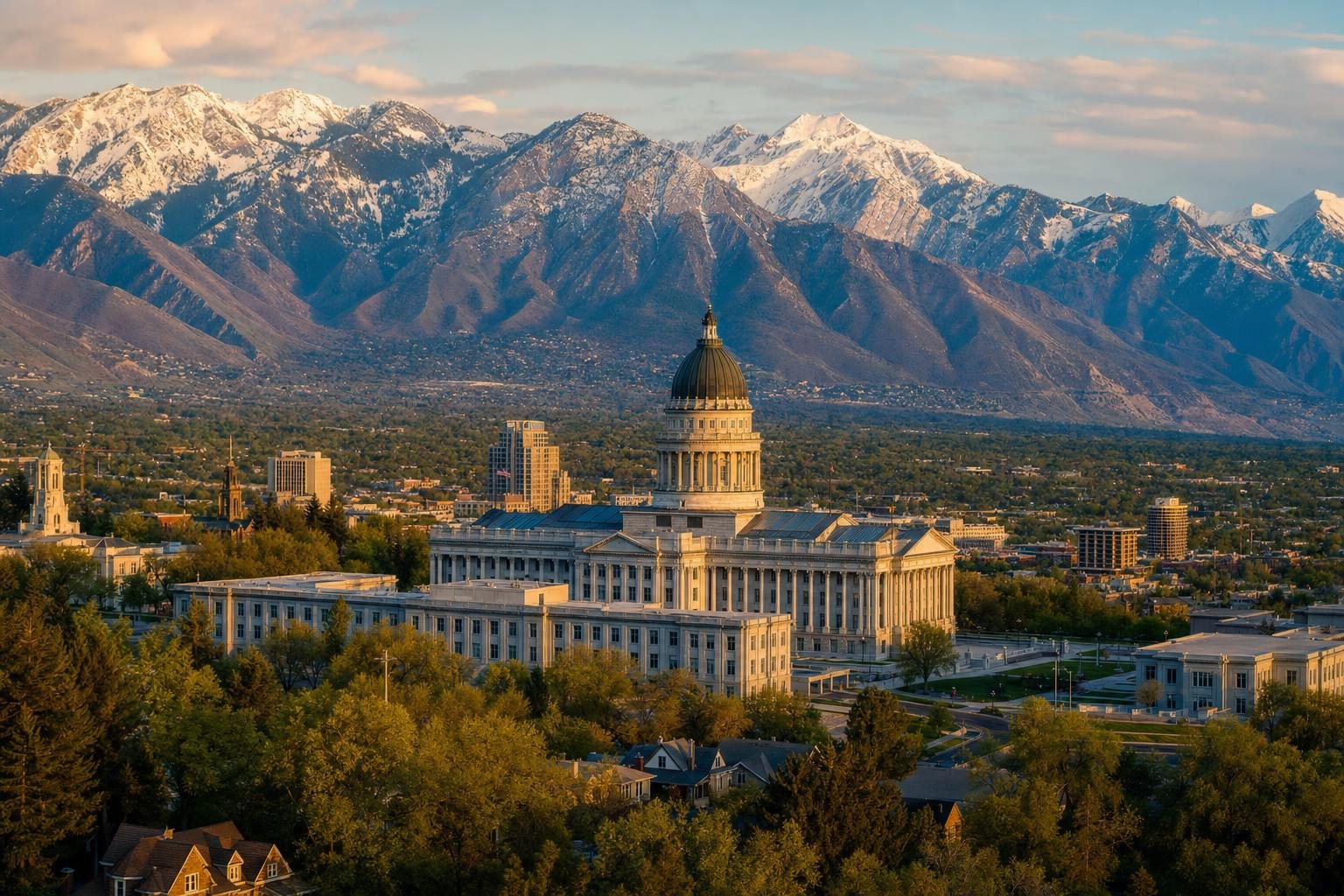 Salt Lake City, United States