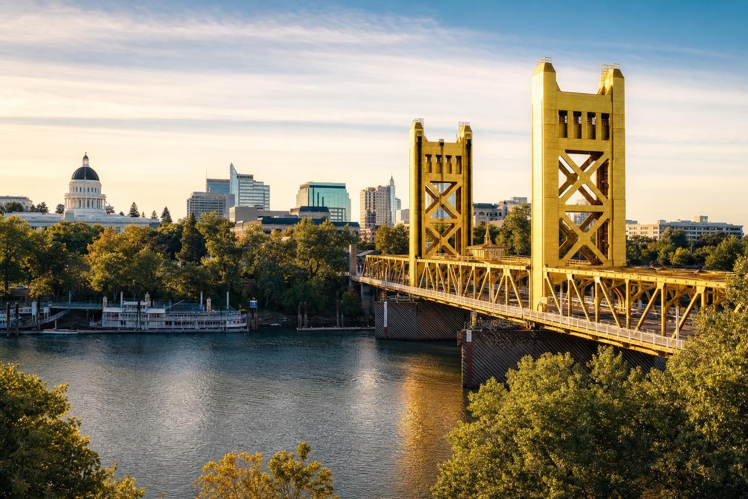 Sacramento, United States