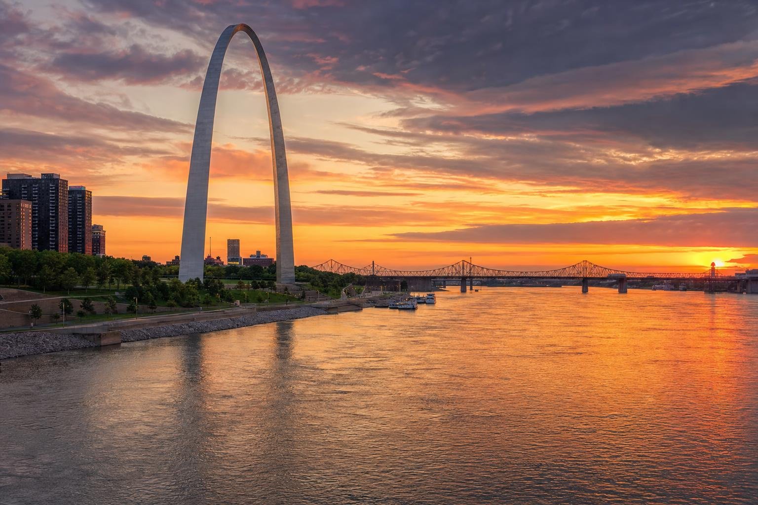 St. Louis, United States