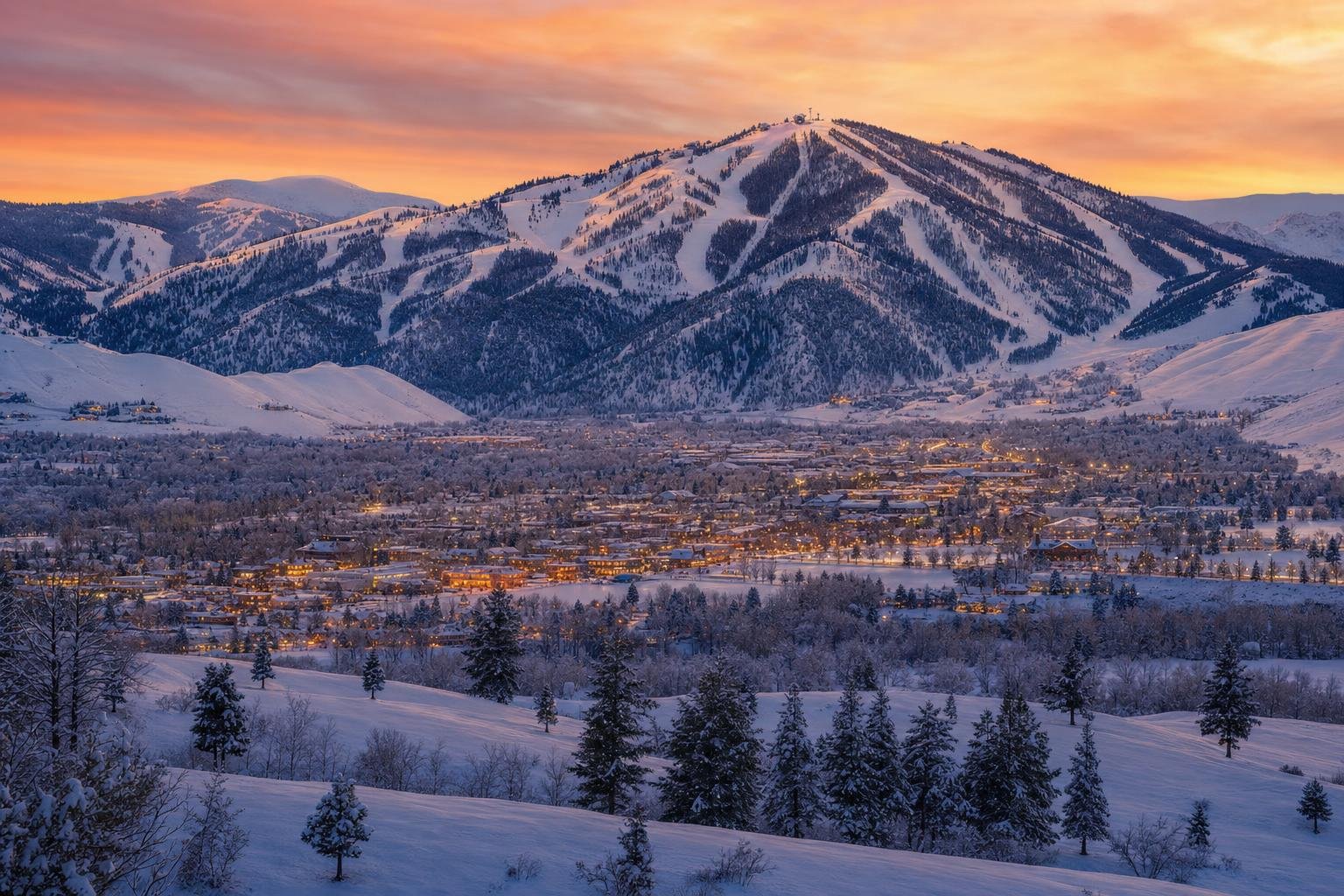 Sun Valley, United States
