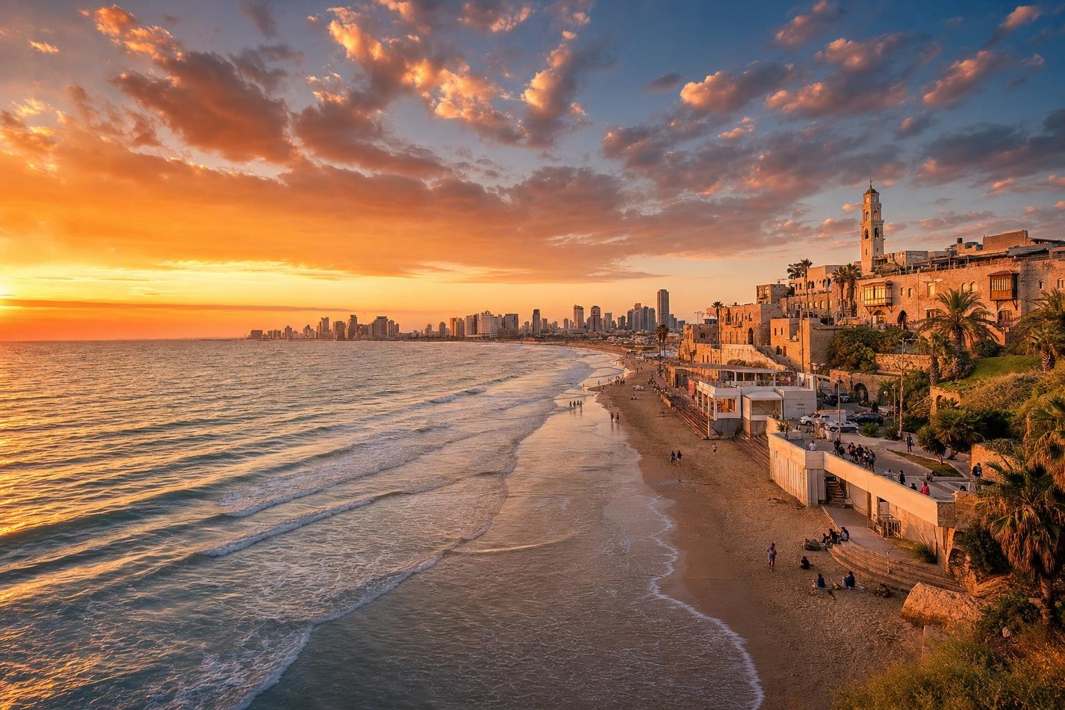 Tel Aviv, Israel