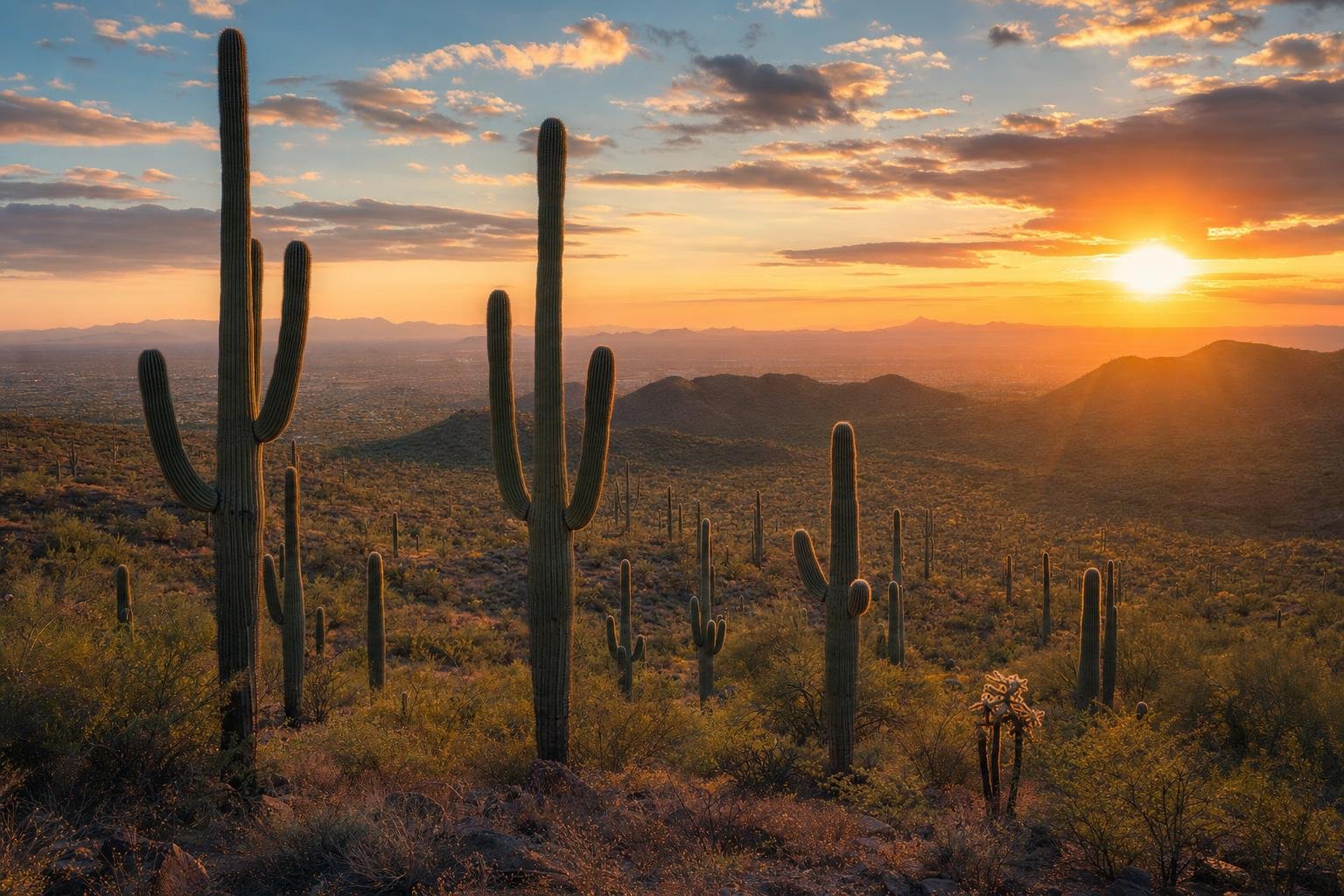 Tucson, United States