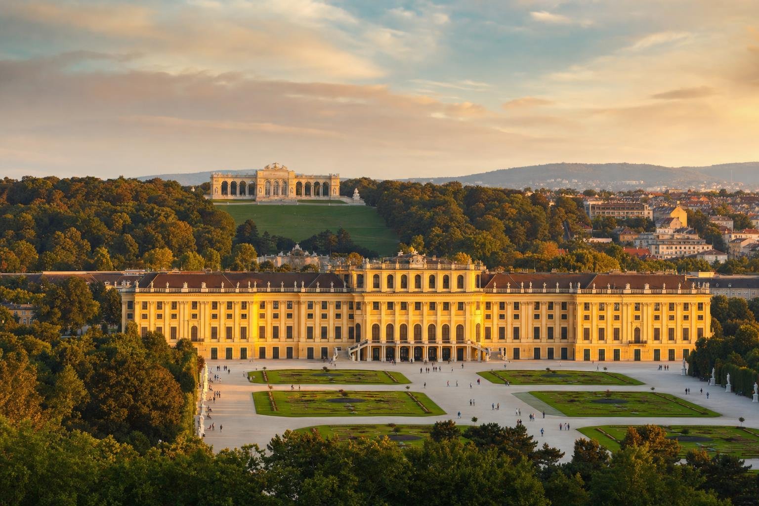 Vienna, Austria