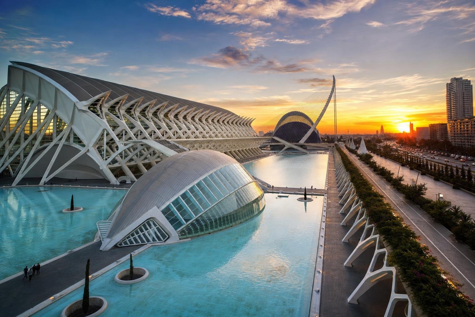 Valencia, Spain