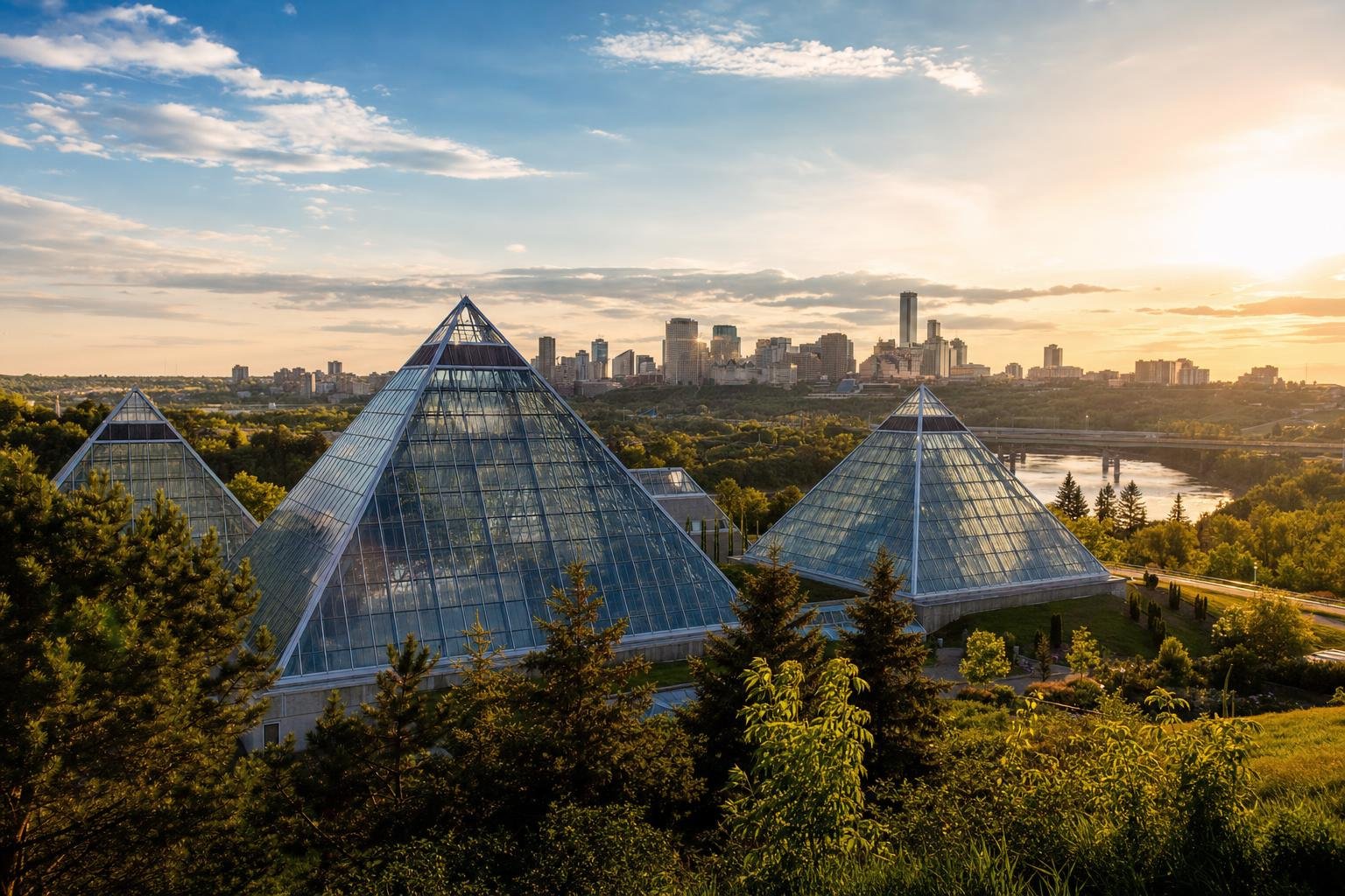Edmonton, Canada