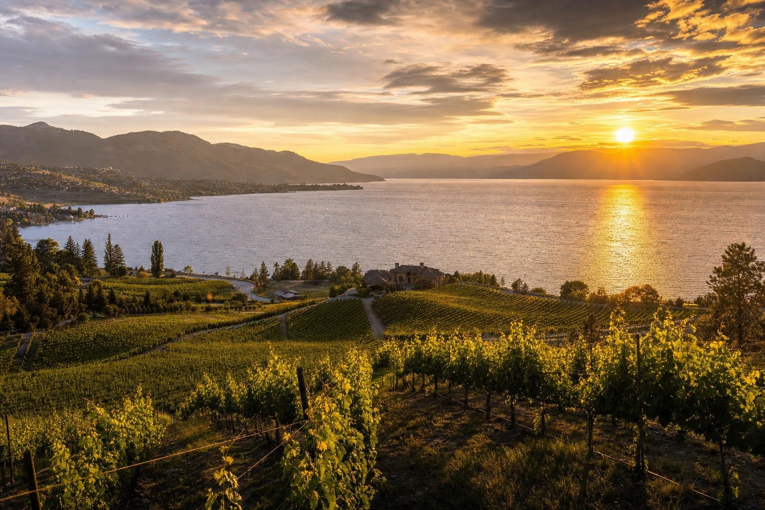 Kelowna, Canada
