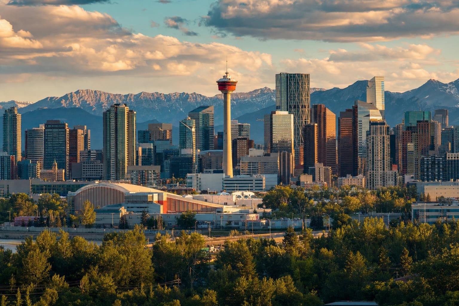 Calgary, Canada