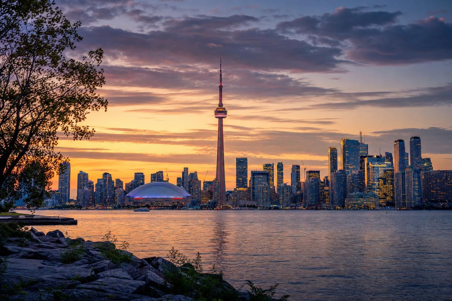 Toronto, Canada