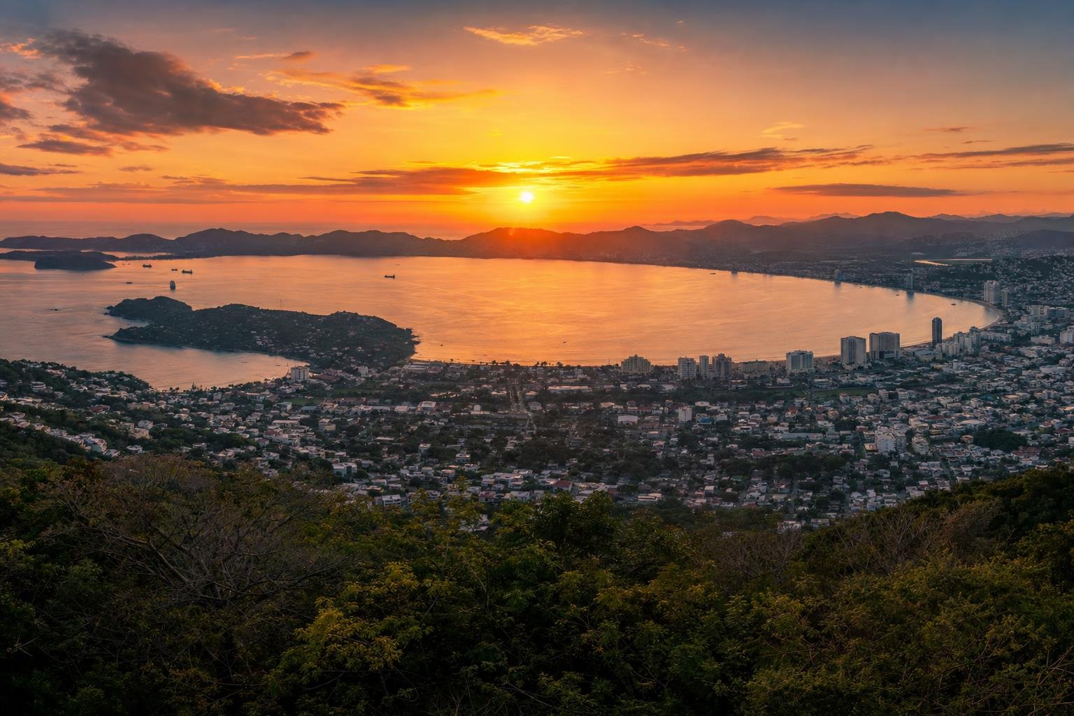 Manzanillo, Mexico